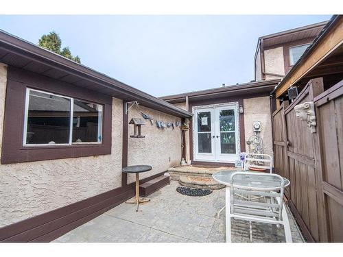 4621 44 Street, Red Deer, AB - Outdoor With Exterior