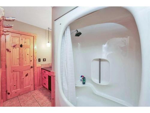 95 Grand Avenue, Norglenwold, AB - Indoor Photo Showing Bathroom