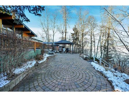 95 Grand Avenue, Norglenwold, AB - Outdoor