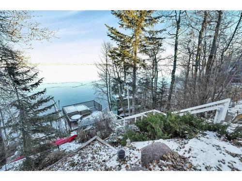 95 Grand Avenue, Norglenwold, AB - Outdoor With View