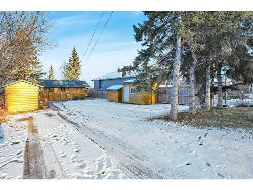 95 Grand Avenue, Norglenwold, AB - Outdoor