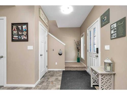 48 Brookstone Drive, Sylvan Lake, AB - Indoor Photo Showing Other Room