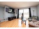 175 Northey Avenue, Red Deer, AB  - Indoor Photo Showing Living Room 