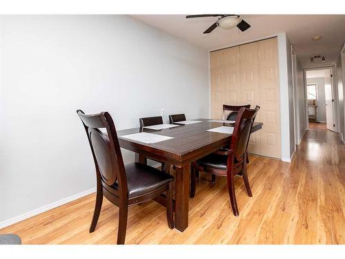 175 Northey Avenue, Red Deer, AB - Indoor Photo Showing Dining Room