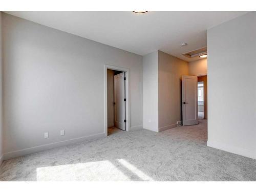 57 Royal Elm Green Nw, Calgary, AB - Indoor With Storage