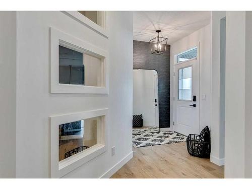 67 Versant View Sw, Calgary, AB - Indoor Photo Showing Other Room
