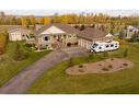 8-40419 Range Road 10, Rural Lacombe County, AB  - Outdoor 