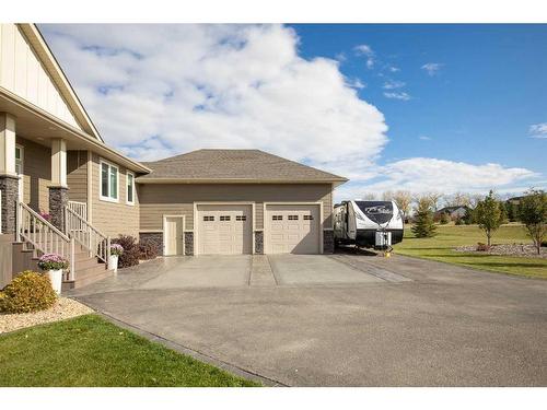 8-40419 Range Road 10, Rural Lacombe County, AB - Outdoor