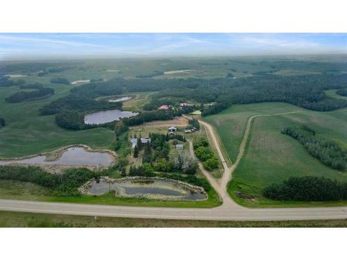 42246A Hwy 21, Rural Camrose County, AB - Outdoor With View