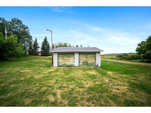 42246A Hwy 21, Rural Camrose County, AB - Outdoor