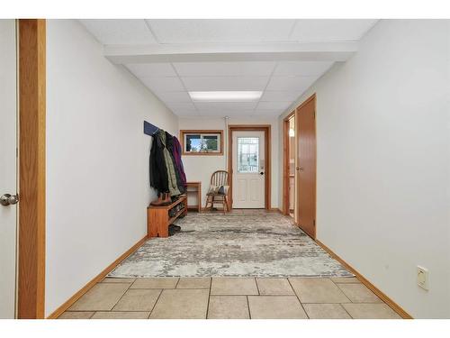 136 3 Rd Avenue South, Big Valley, AB - Indoor Photo Showing Other Room