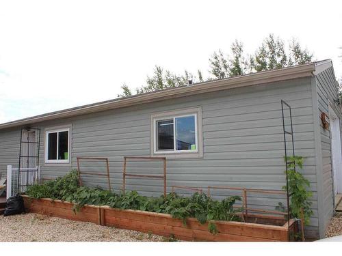 135-162 Peace River Avenue, Joussard, AB - Outdoor With Exterior