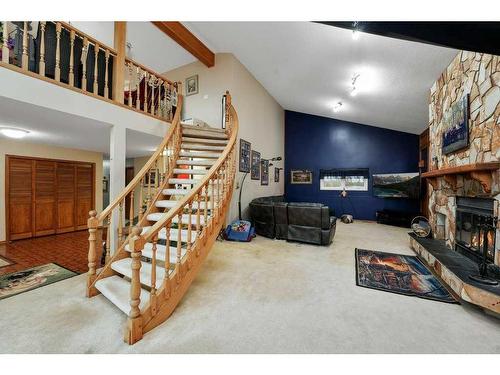 23221 Highway 12, Rural Lacombe County, AB - Indoor
