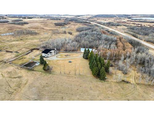 23221 Highway 12, Rural Lacombe County, AB - Outdoor With View