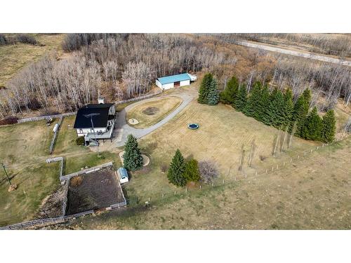 23221 Highway 12, Rural Lacombe County, AB - Outdoor