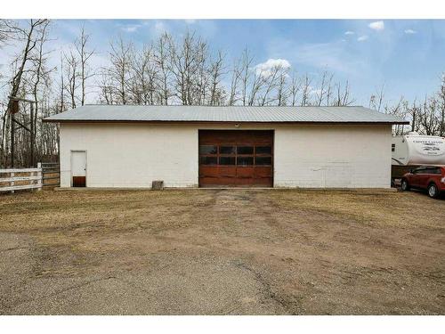 23221 Highway 12, Rural Lacombe County, AB - Outdoor With View