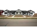 6207 Valleyview Drive, Camrose, AB  - Outdoor With Facade 