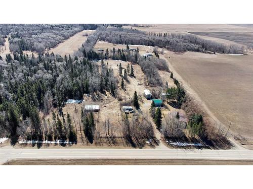 26203 - A Twp Rd 412, Rural Lacombe County, AB - Outdoor