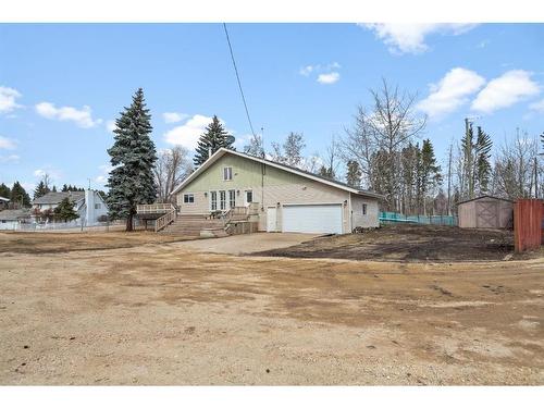 232-28128 Township Road 412, Rural Lacombe County, AB - Outdoor