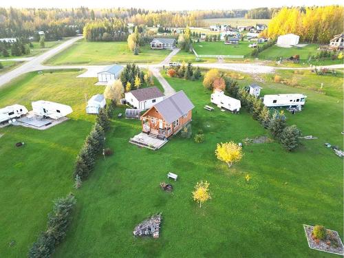 229-465044 Rge Rd 60, Rural Wetaskiwin No. 10, County Of, AB - Outdoor With View
