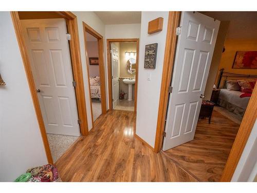 109 Doran Crescent, Red Deer, AB - Indoor Photo Showing Other Room