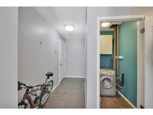 103-4904 54 Street, Red Deer, AB - Indoor Photo Showing Laundry Room