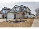 139 Stephenson Crescent, Red Deer, AB  - Outdoor With Facade 