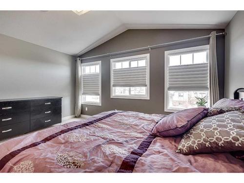 139 Stephenson Crescent, Red Deer, AB - Indoor Photo Showing Bedroom