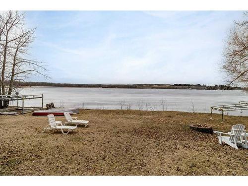 225-36078 Range Road 245A, Rural Red Deer County, AB - Outdoor With Body Of Water With View