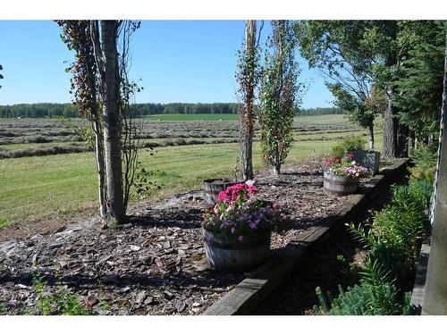 370050 Range Road 6-1, Rural Clearwater County, AB - Outdoor With View