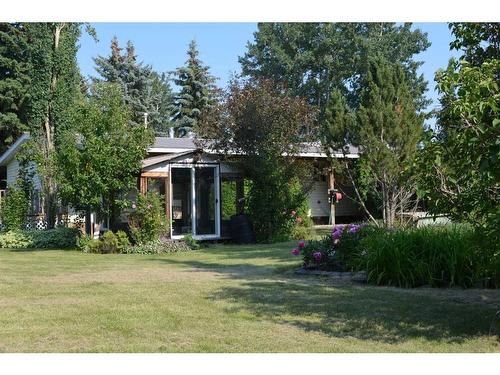 370050 Range Road 6-1, Rural Clearwater County, AB - Outdoor