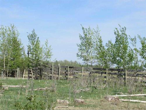 Range Road 4-1, Rural Ponoka County, AB 