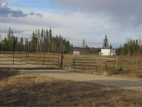 Range Road 4-1, Rural Ponoka County, AB 