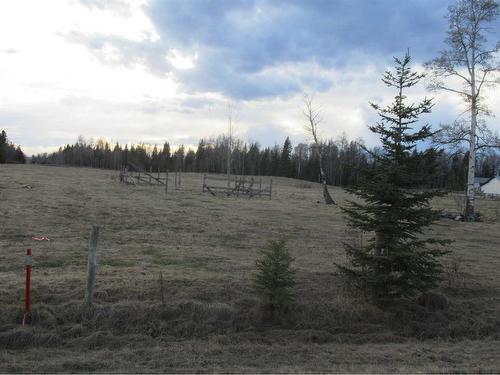 Range Road 4-1, Rural Ponoka County, AB 