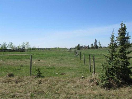 Range Road 4-1, Rural Ponoka County, AB 