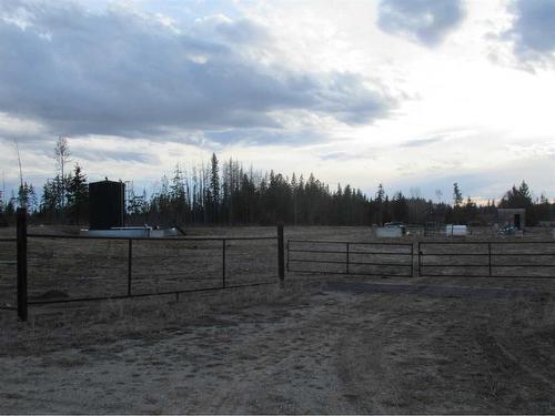 Range Road 4-1, Rural Ponoka County, AB 