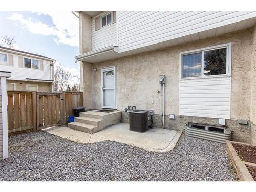 A1-35 Nash Street, Red Deer, AB - Outdoor With Exterior