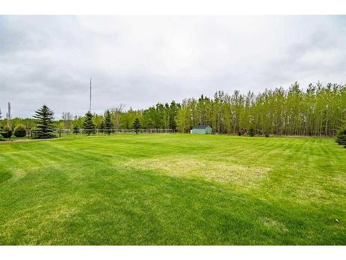 77-26540 Highway 11, Rural Red Deer County, AB - Outdoor With View