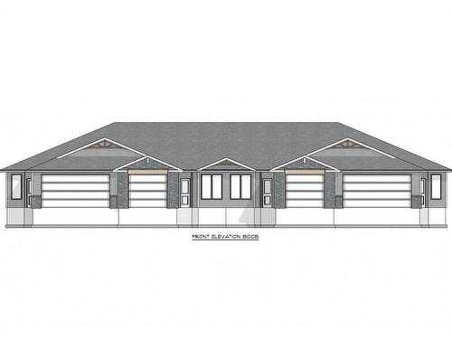 3309 50A Street, Camrose, AB - Other