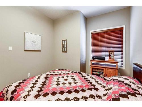 10 Silverberg Place, Red Deer, AB - Indoor Photo Showing Bedroom