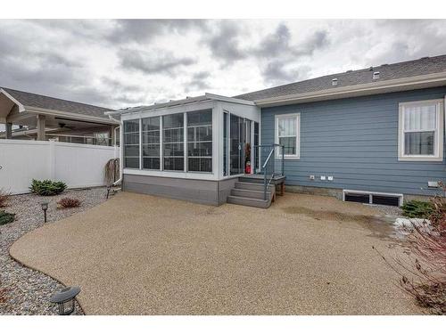 10 Silverberg Place, Red Deer, AB - Outdoor