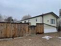 5124 51 Street, Consort, AB  - Outdoor With Exterior 