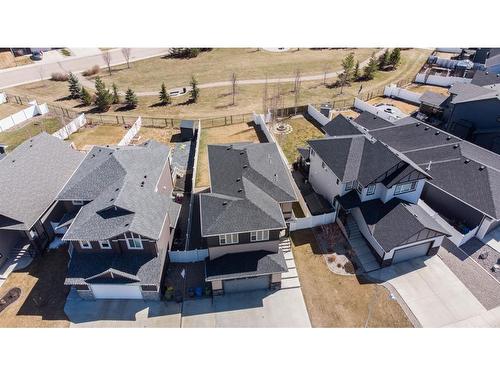 102 Caribou Crescent, Red Deer, AB - Outdoor With View