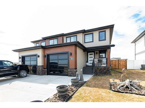 50 Iron Gate Boulevard, Sylvan Lake, AB - Outdoor