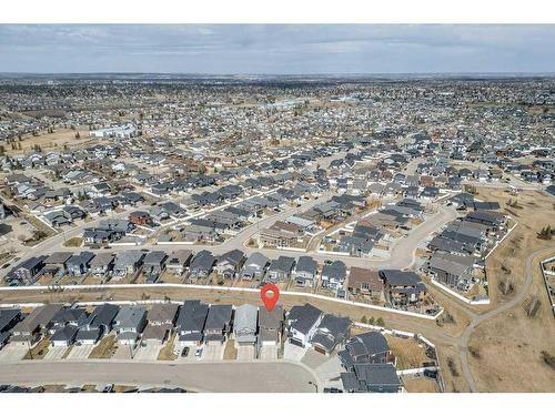 46 Lowden Close, Red Deer, AB - Outdoor With View