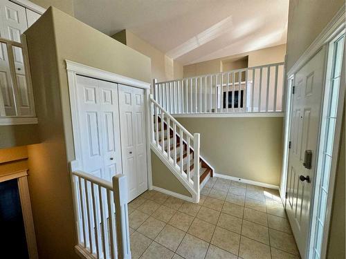 4638 58 Avenue, Rimbey, AB - Indoor Photo Showing Bedroom