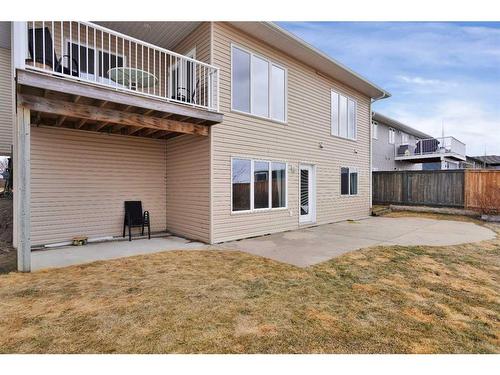 4638 58 Avenue, Rimbey, AB - Outdoor With Exterior
