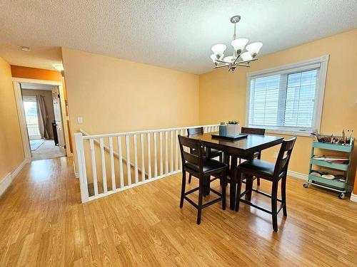 108-600 6 Street Street Sw, Slave Lake, AB - Indoor Photo Showing Dining Room