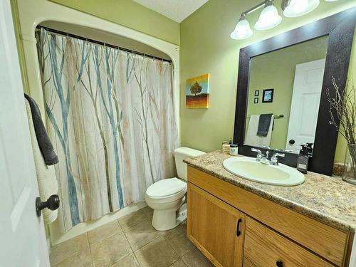 108-600 6 Street Street Sw, Slave Lake, AB - Indoor Photo Showing Bathroom