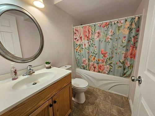 108-600 6 Street Street Sw, Slave Lake, AB - Indoor Photo Showing Bathroom